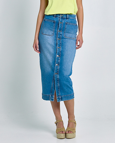 Visita nuestra colección de Faldas de Ropa