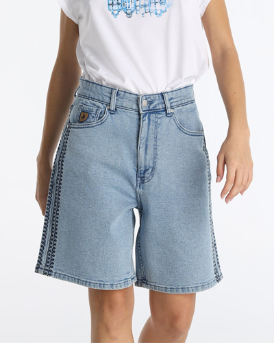 Visita nuestra colección de Bermudas de Ropa