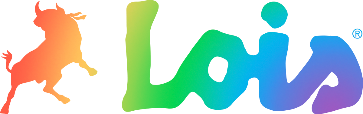 Lois Jeans Vaqueros Logo Oficial