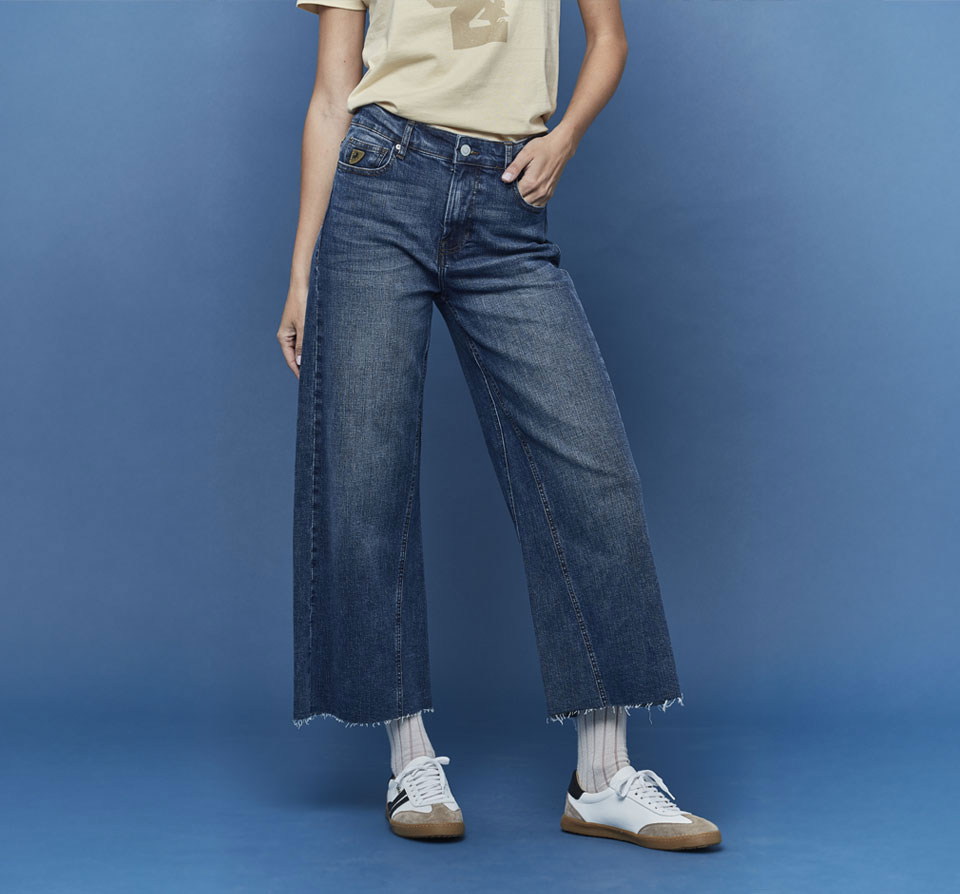 Jeans en la tienda online oficial de Lois España