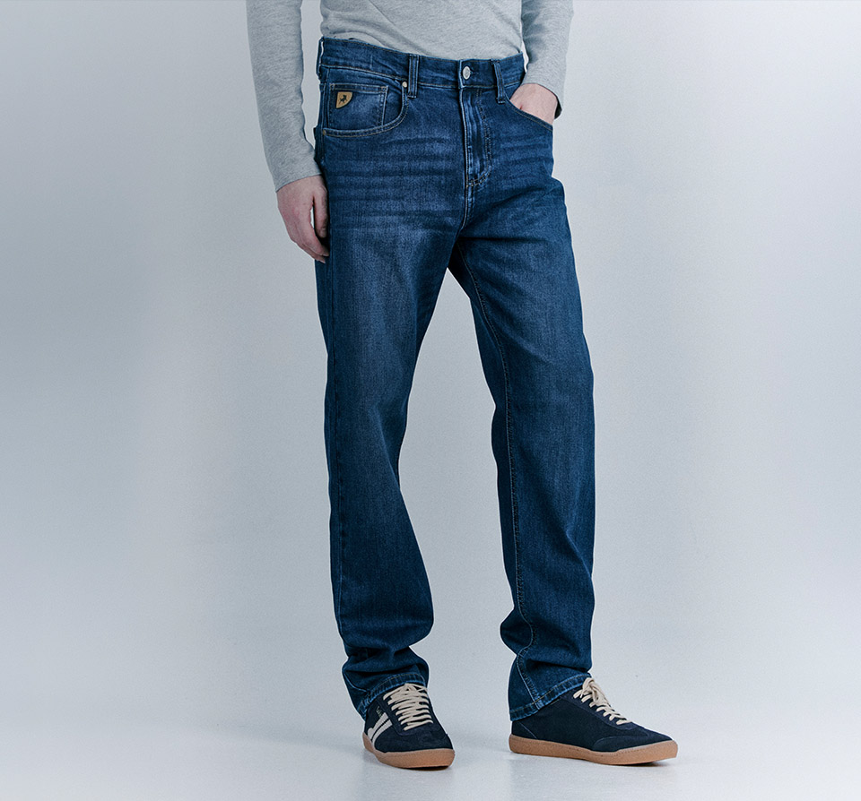 Vaqueros Hombre en la tienda online oficial de Lois España