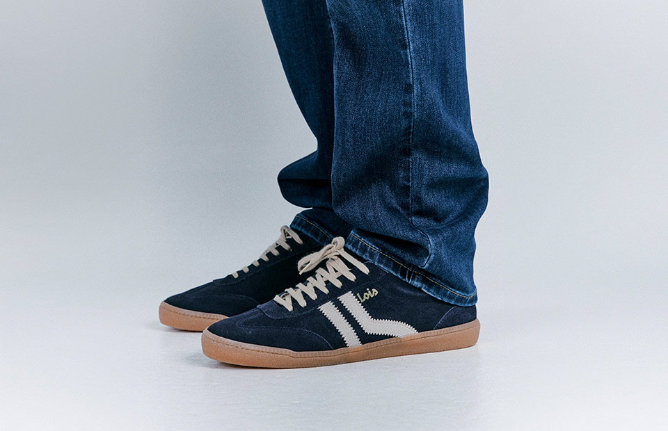 Zapatos Hombre en la tienda online oficial de Lois España