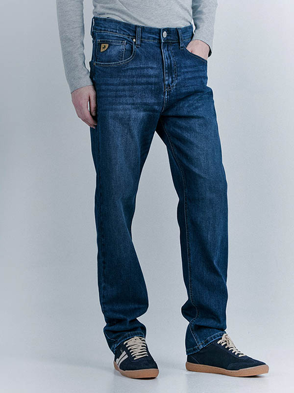 Vaqueros Hombre en la tienda online oficial de Lois España