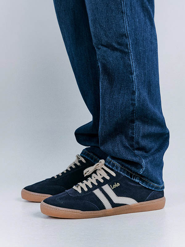 Zapatos Hombre en la tienda online oficial de Lois España