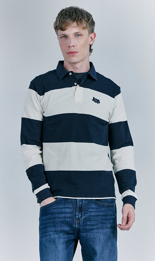 Polos Hombre en la tienda online oficial de Lois España