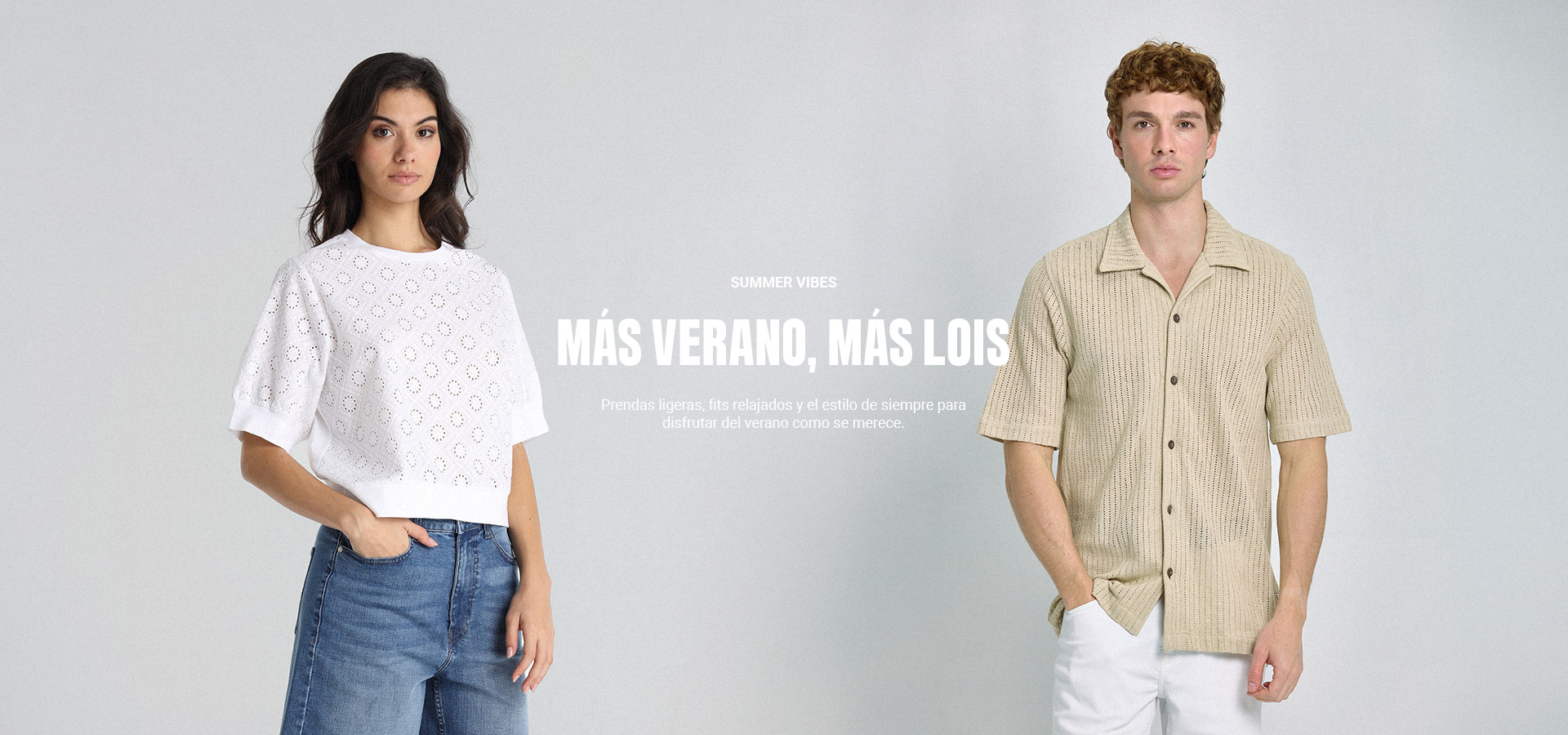 nueva colección ss26