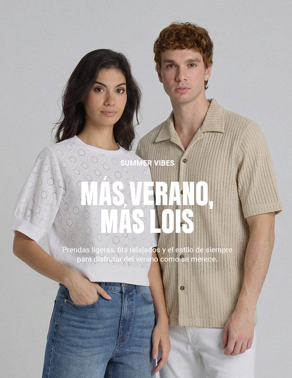 nueva colección ss26