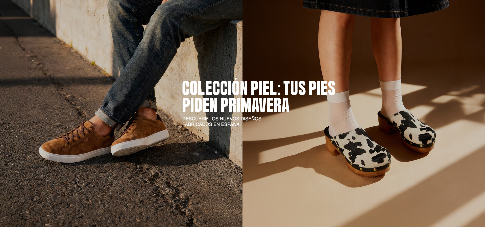 nueva colección ss26