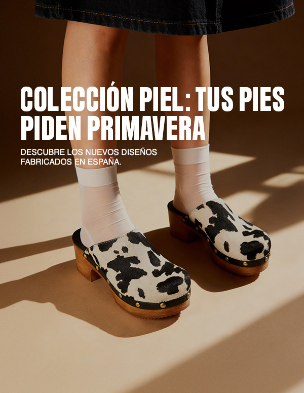 nueva colección ss26